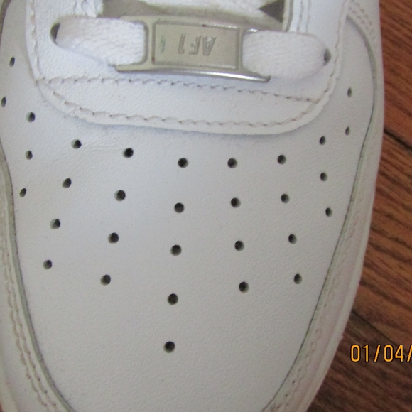 Nike Air force 1 high tops - Picture 2 of 6